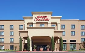 Hampton Inn & Suites Fresno Northwest